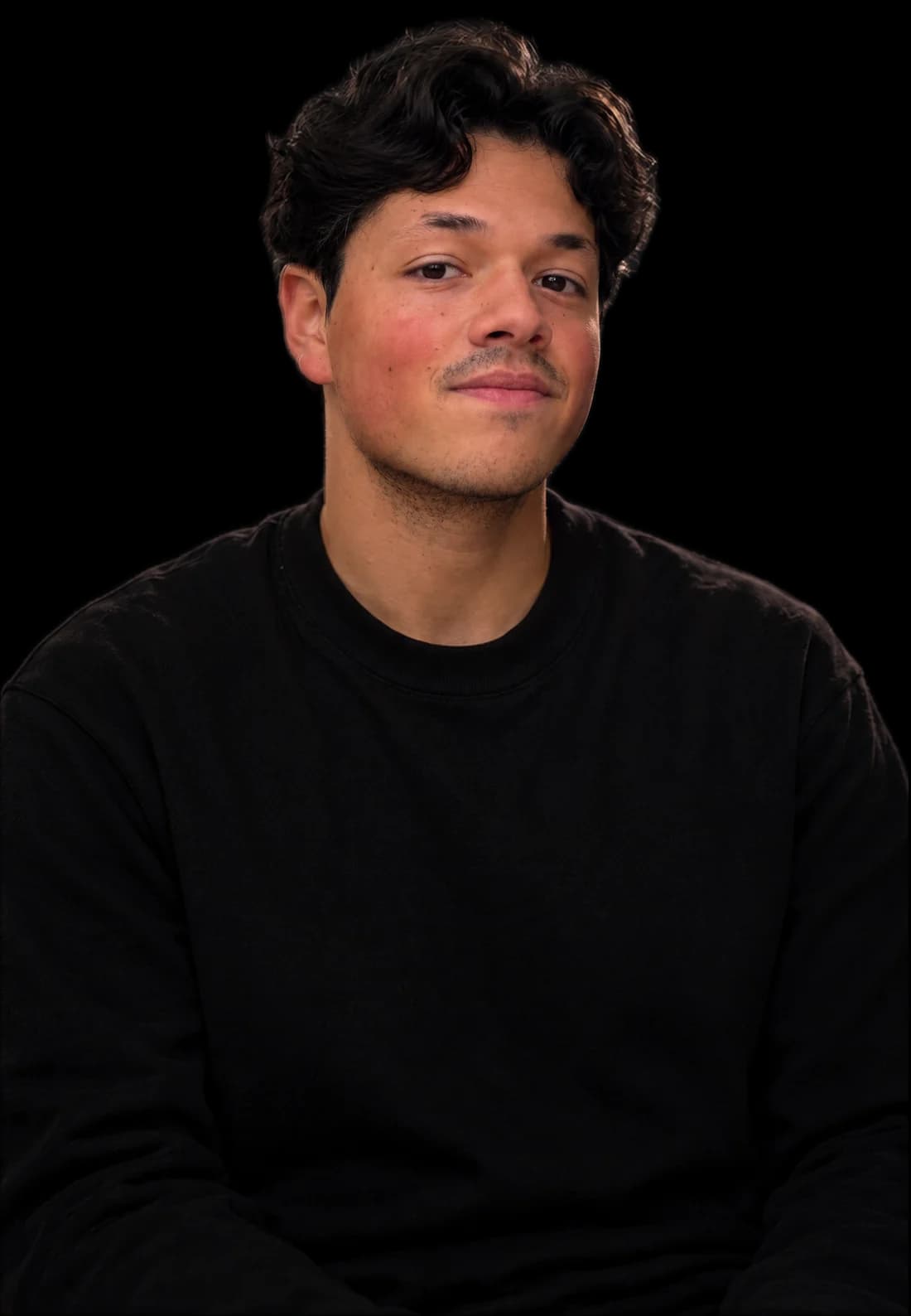 Portrait of Noah Janssen